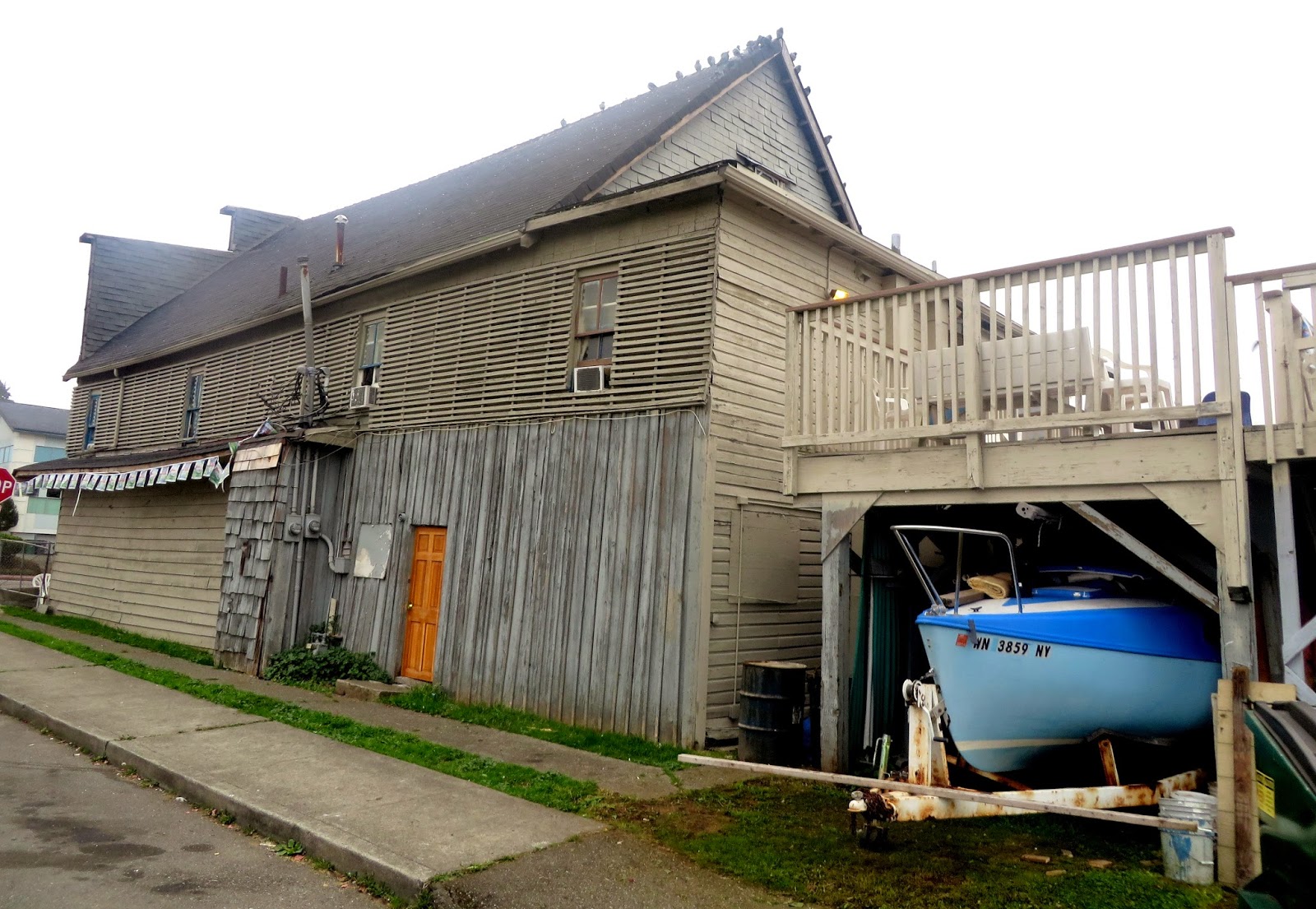 Blog 2328 Old Town Pub, Silverdale, WA 10/20/2013