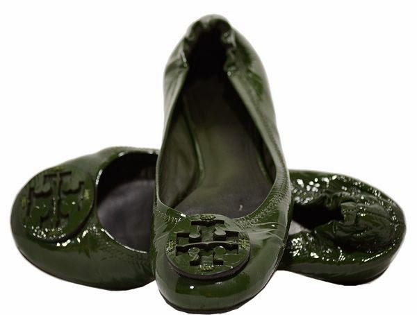 Past & Present Designer Consignment Boutique: Tory Burch