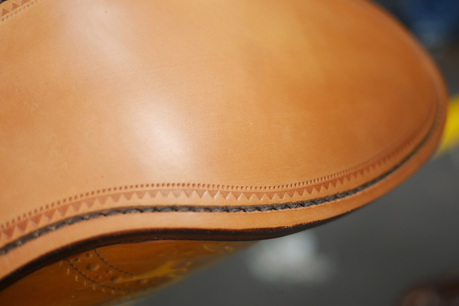 Buckets & Spades - Men's Fashion, Design and Lifestyle Blog: A Visit to ...