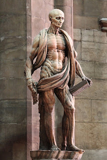 Image result for saint bartholomew Milan