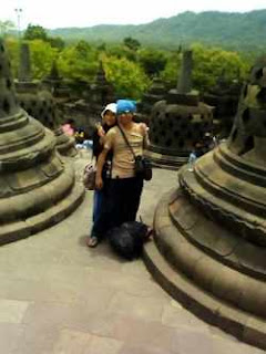 Candi Borobudur