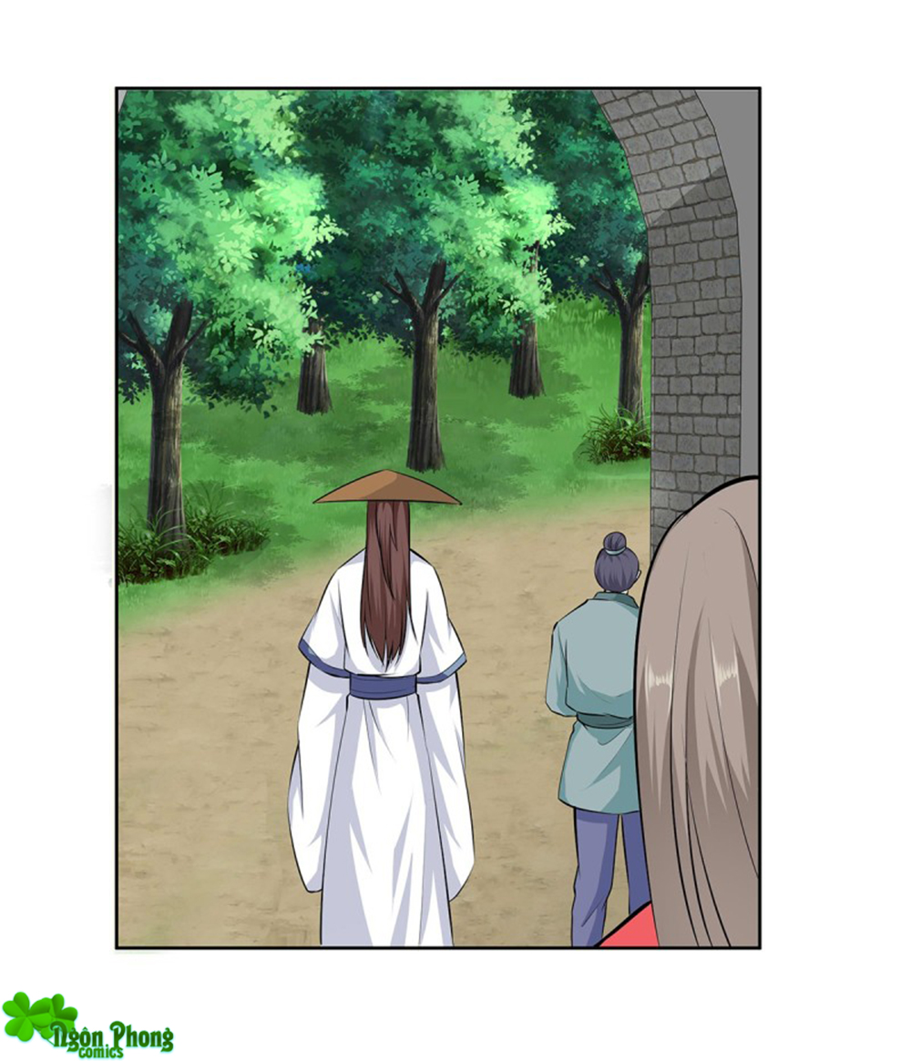 Hỏa Hồ - Chương 44 - Trang 4