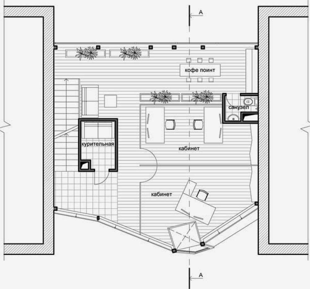 03-Second-Floor-Za-Bor-Architects-Parasite-Office-Architecture-www-designstack-co