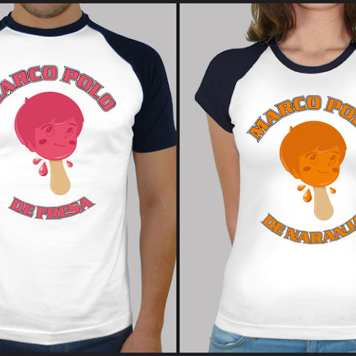 camisetas marco polo