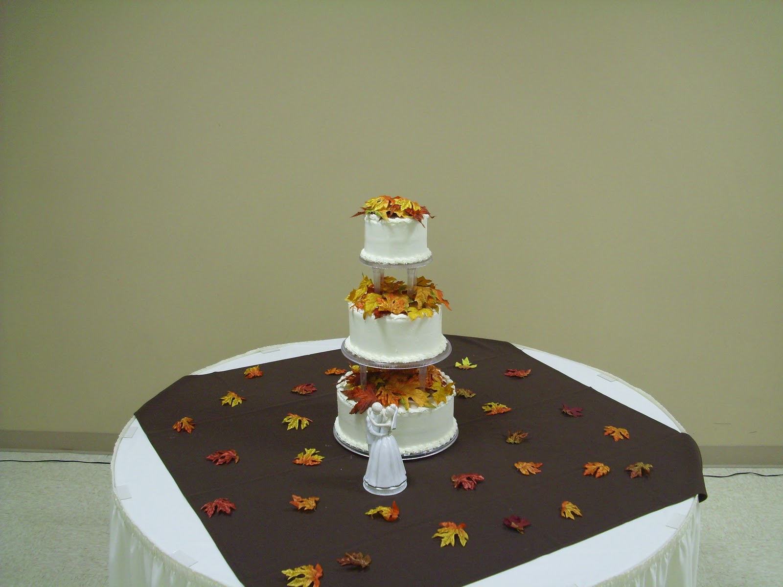 DJ Fox Entertainment Wedding Reception Hall in