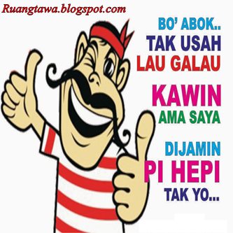 Cerita Humor Gokil Ala Madura dan Betawi Ruang Tawa Cerita Humor Gokil Ala Madura dan Betawi Ruang Tawa
