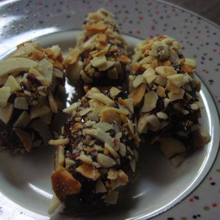 Sekolah 69 Nett: Pengertian Dessert