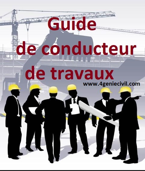 Guide de conduite de chantiers BTP