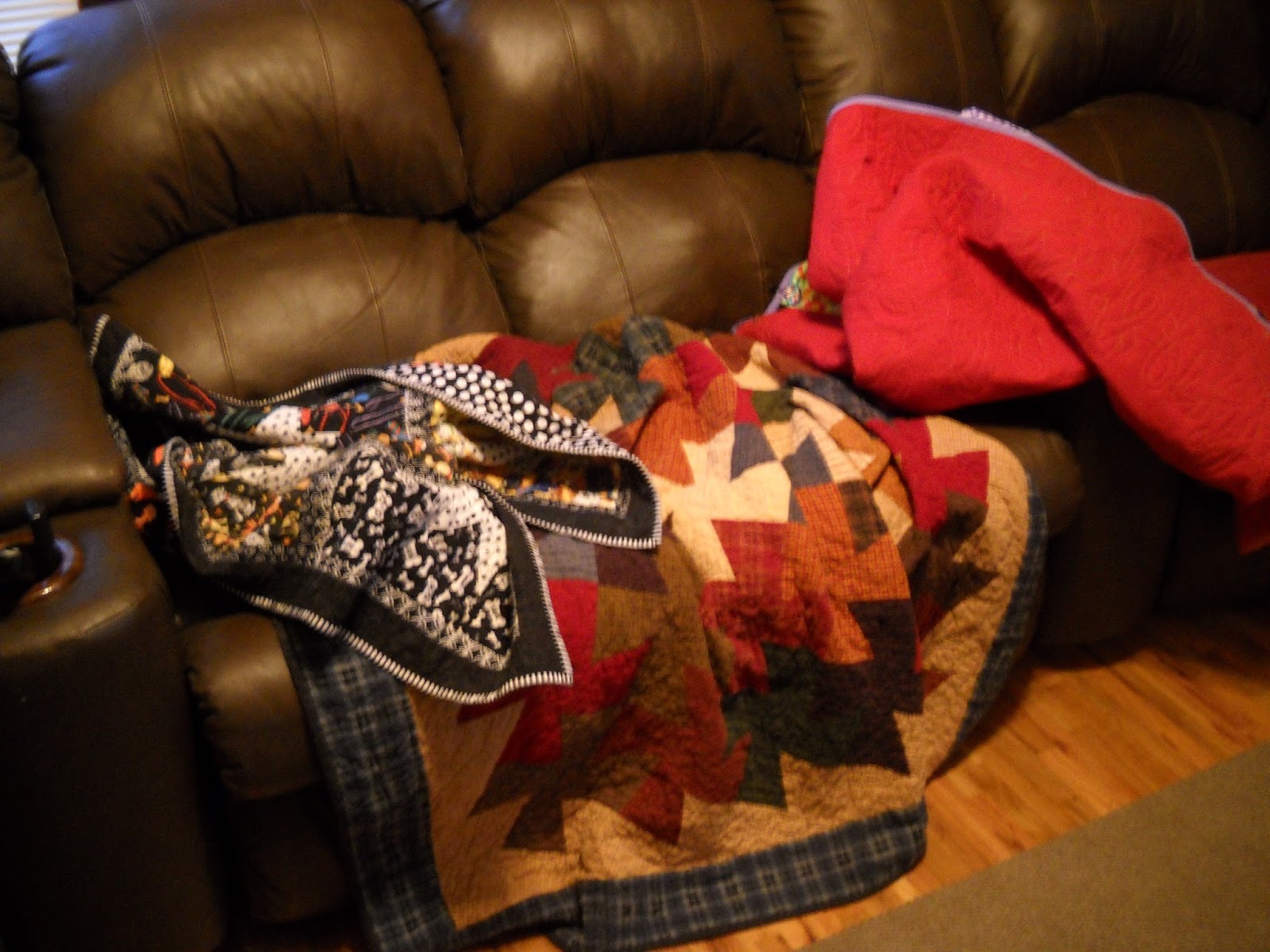 Val's Quilting Studio Tuesday Archives 115 Everyday Quilts