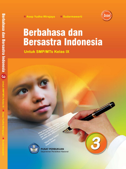 download ebook gratis buku bahasa dan sastra indonesia
