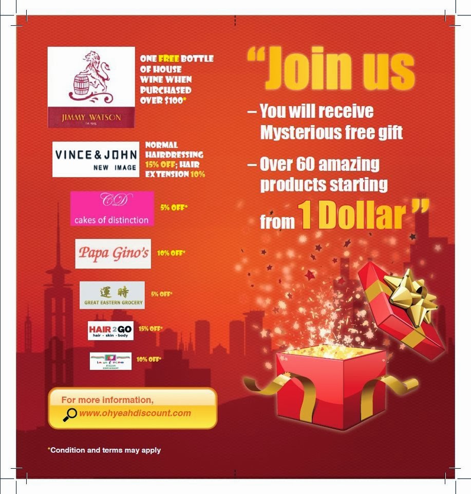 New International Students Join City Discount