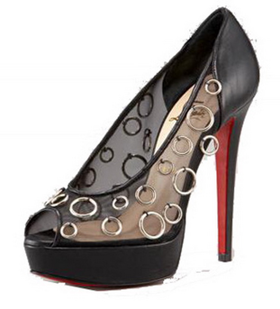 womengirlsfashion,fashion2014 Classic High Heel and Dress Shoes 2013