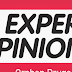 CIMA November 2014 exam expert opinion and rating  - what the expert think 