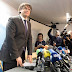 Ousted Catalonia Leader Carles Puigdemont ‘Not Seeking Asylum’