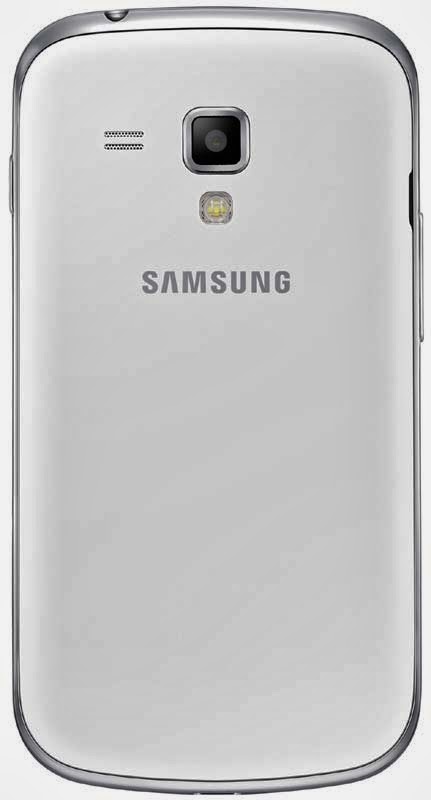 Samsung Galaxy S DUOS 2