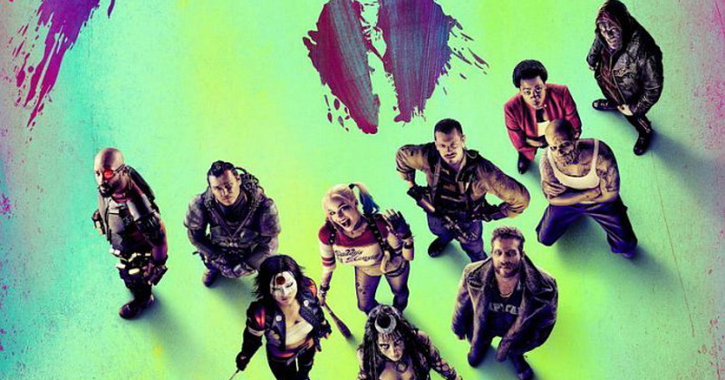 Download Kumpulan Lagu Ost Suicide Squad Full Mp3 | Karya ...