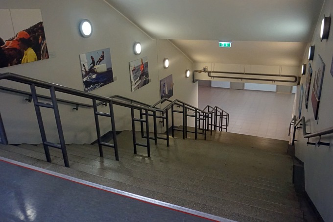 Tallinnan Pirita Spa Hotel / lapsiperheen kokemuksia