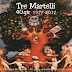 Tre Martelli – 40 Gir 1977 – 2017 (Felmay, 2017)