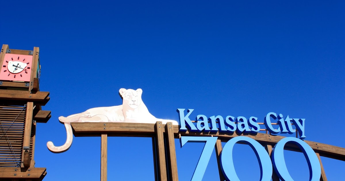 TravelBuggie91 The Kansas City Zoo