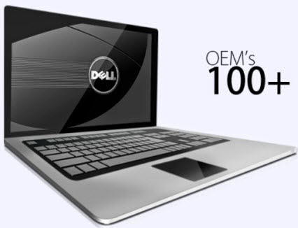 windows 8 dell oem iso