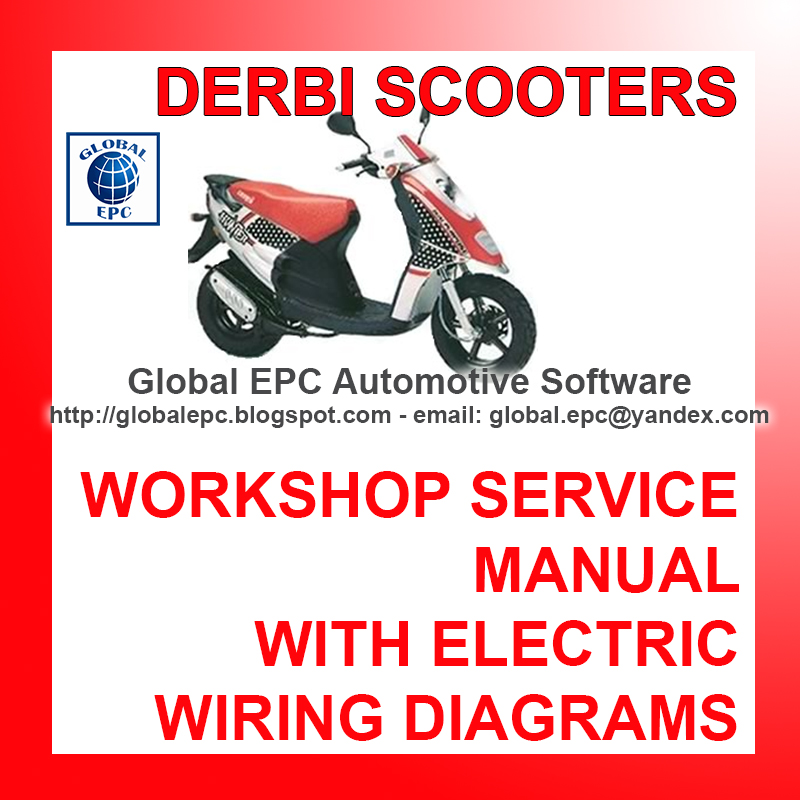 Scooter Scooter