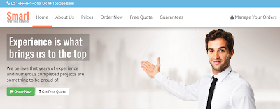SmartWritingService.com Reviews SmartWritingService Reviews