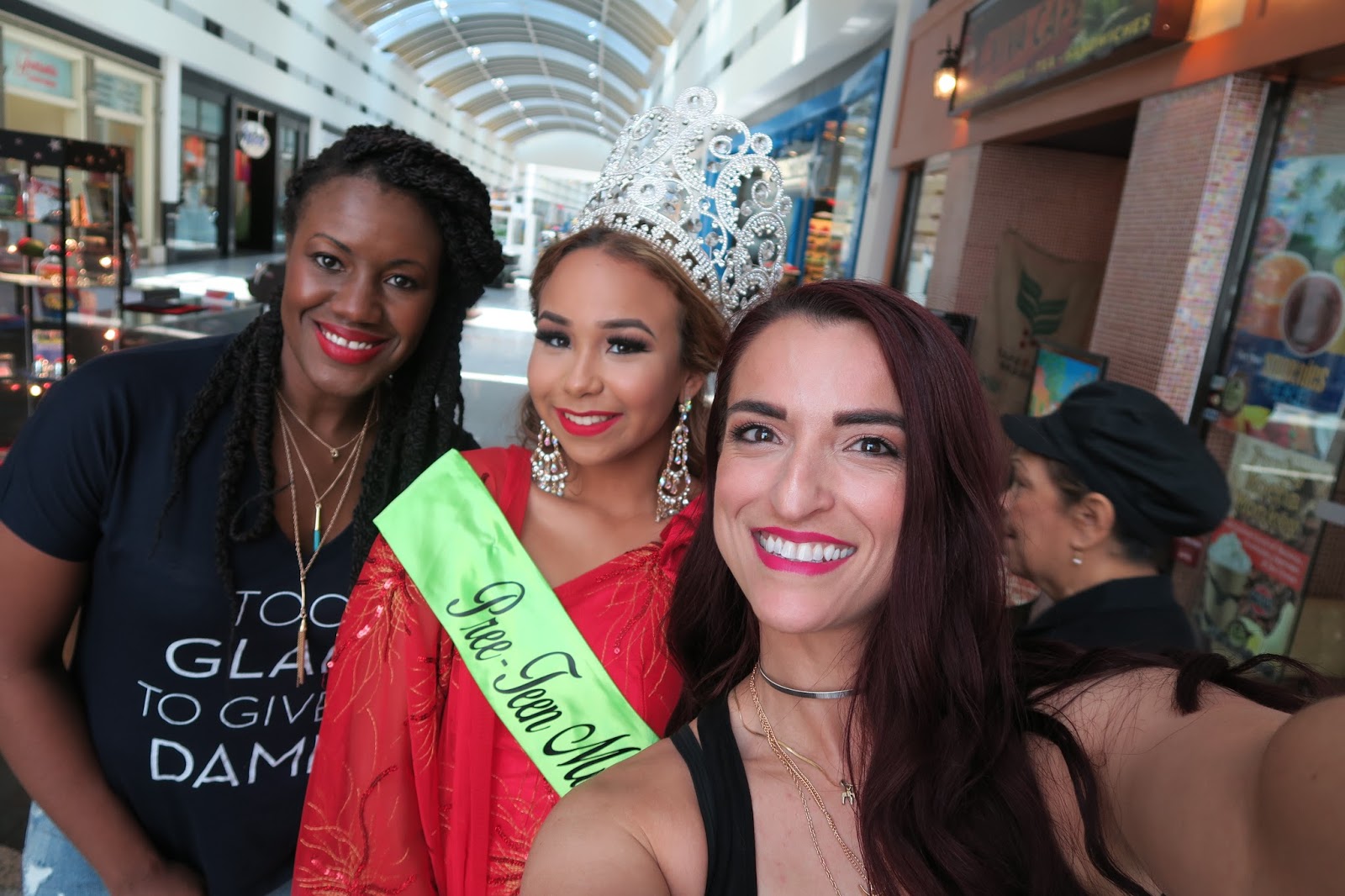 Celebrating a World of Culture at The Boulevard shana emily