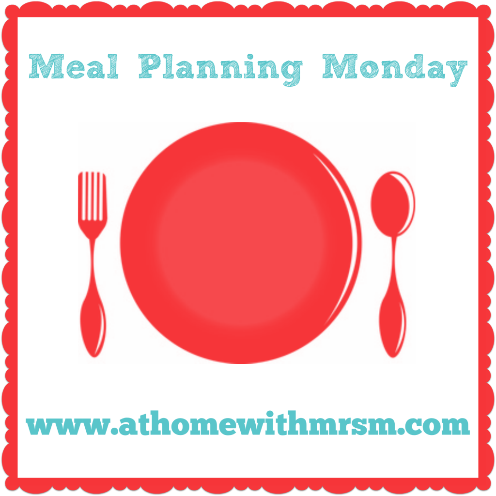 http://www.athomewithmrsm.com/category/meal-planning-monday-2
