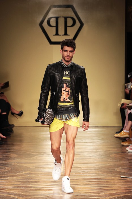 Haute Voltage: Philipp Plein