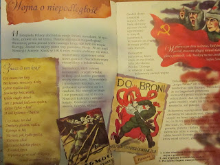 absolutnie nieperfekcyjna: listopada 2012