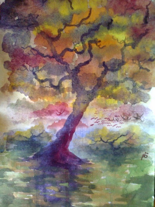 Вчитель образотворчого мистецтва та художньої культури: Юному художнику