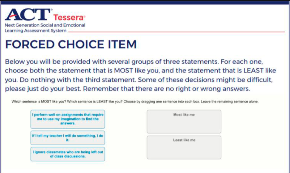 Act Newsroom Blog What S In A Name Preparing Students For