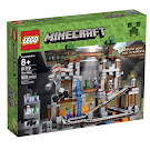 Minecraft The Mine Regular Set