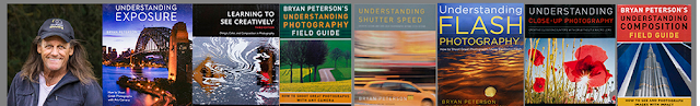 Buku-buku karya Brian Peterson Buku-buku karya Brian Peterson