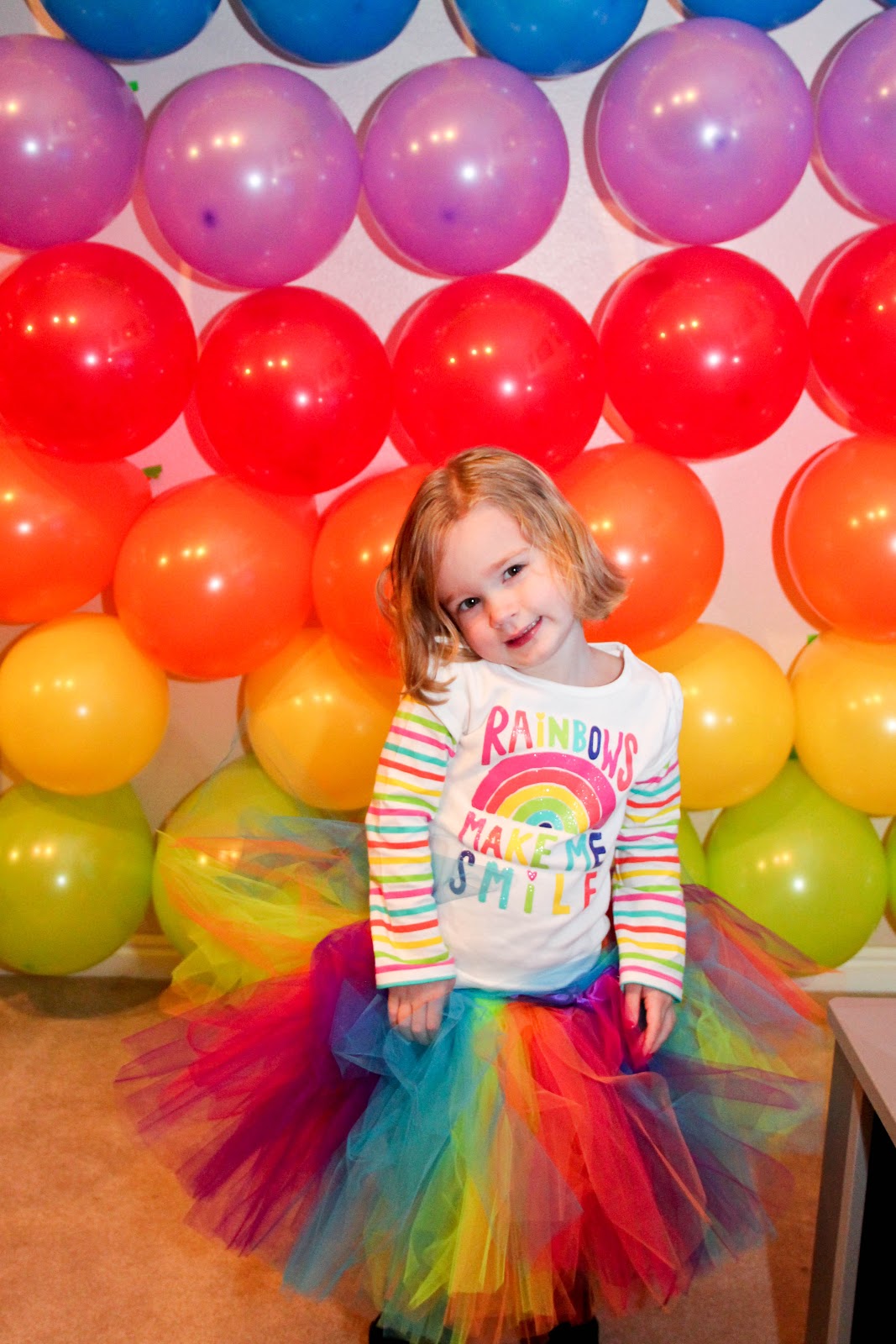 Bits and Pieces maycie and ollie's birthday party