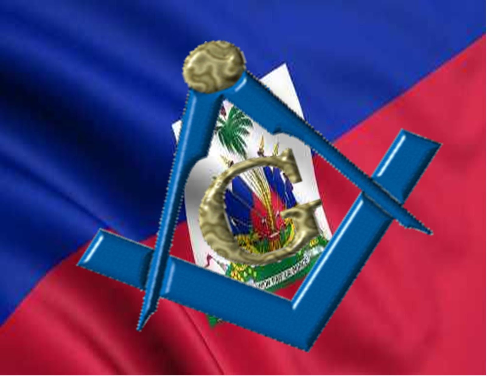 Franc Maconneriehebdo Franc Maconnerie Haitienne Cri D Alarme De