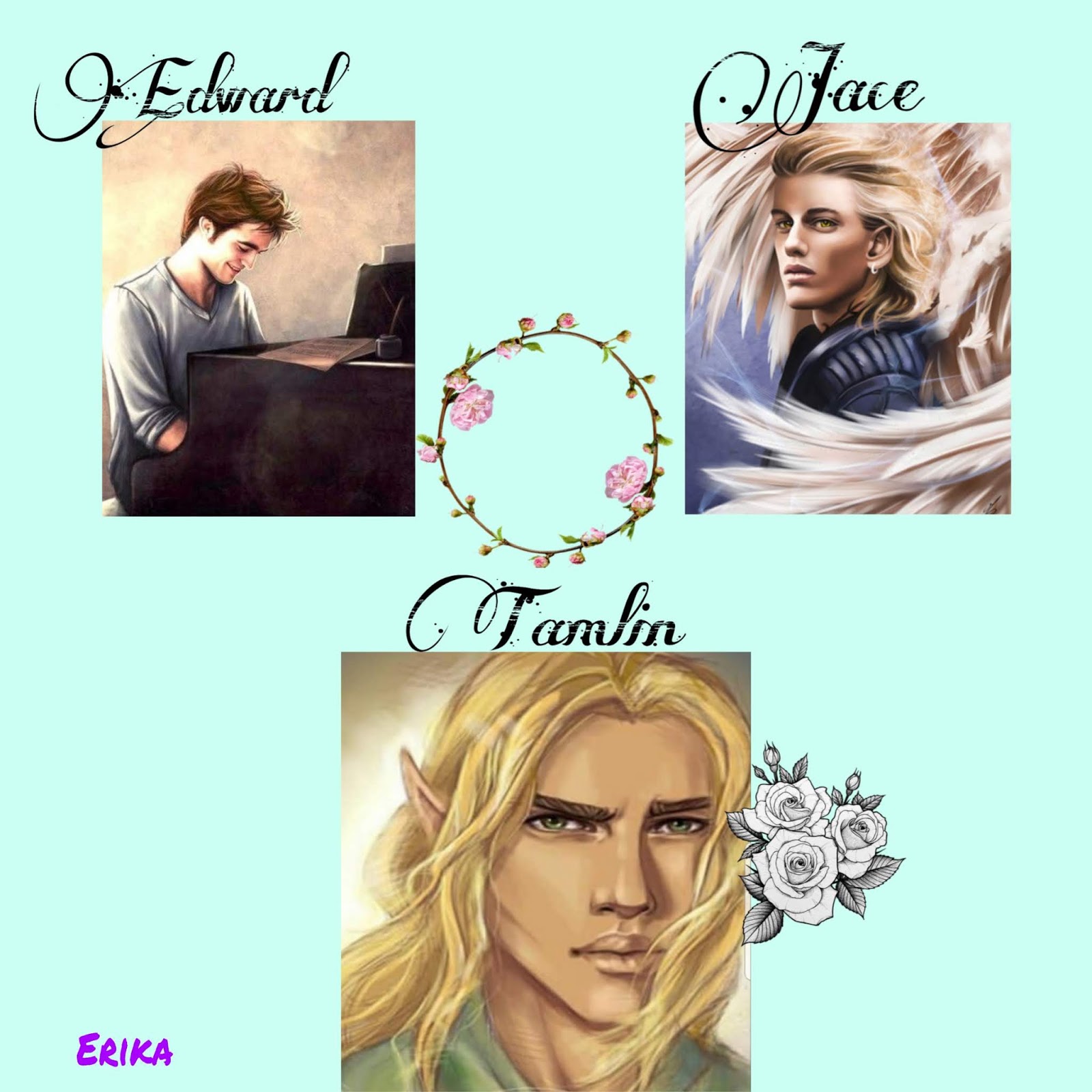 La Corte Di Rose E Spine Personaggi Blog Tour: La corte di rose e spine