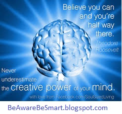 power of mind