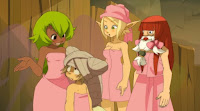 Wakfu TV Series (Season 1)