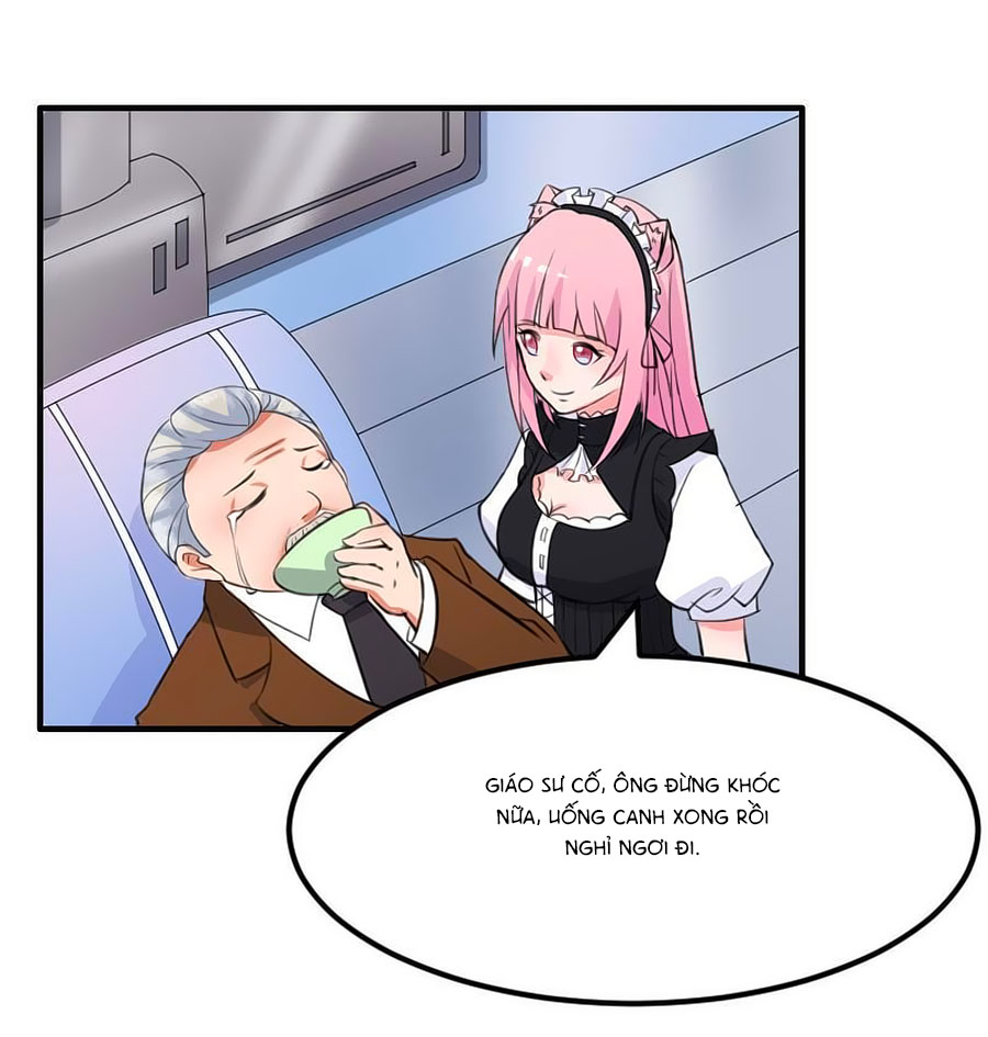 Số Hiệu 1314 Chap 19 - Next Chap 20