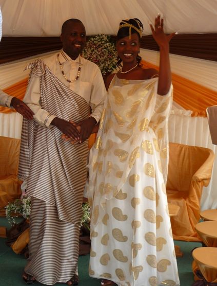 Twende Harusini: AFRICAN TRADITIONAL WEDDINGS (COSTUMES ...