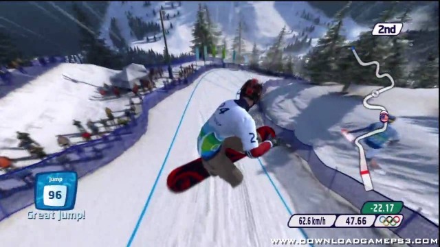 Vancouver 2010   Download game PS3 PS4 PS2 RPCS3 PC free - 98