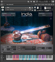 Native Instruments - Discovery Series India Screenshot 4 Native Instruments - Discovery Series India Screenshot 4