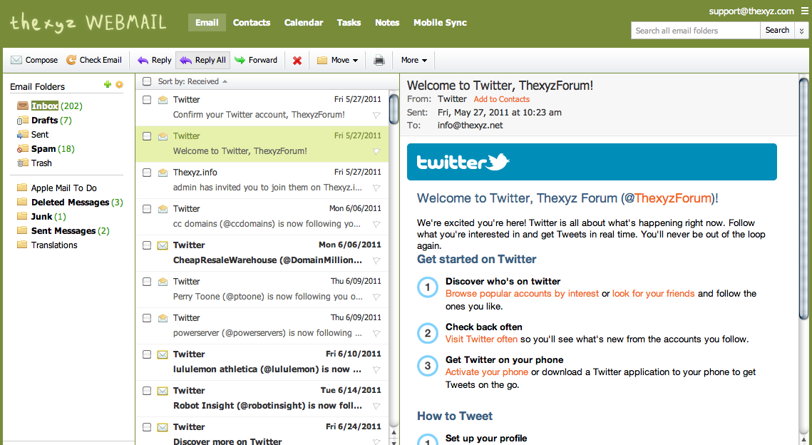 Fema Gov Best Email Provider