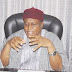 Final results of Taraba governorship election