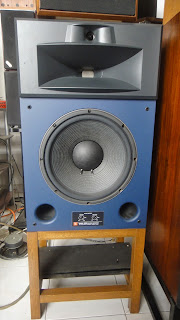 JBL 4428 studio monitor speaker (Used)SOLD DSC04513