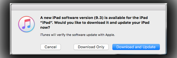 3 Cara Mudah Upgrade atau Update iPhone Lawas ke iOS Terbaru 3 Cara Mudah Upgrade atau Update iPhone Lawas ke iOS Terbaru