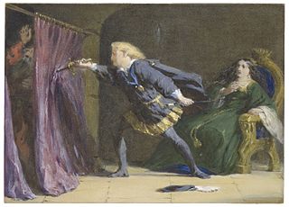 Travesía educativa: The Tragedy of Hamlet
