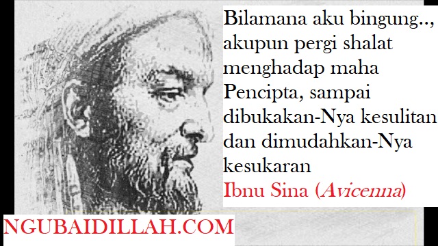 Filsafat Islam Teori Wujud Ibnu Sina Ubay Blog