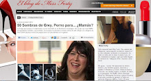 50 Sombras de Grey. Porno para.. Mamás?